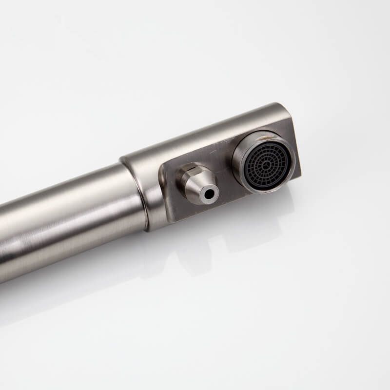 Смеситель для кухни на две воды Frap F4352-5