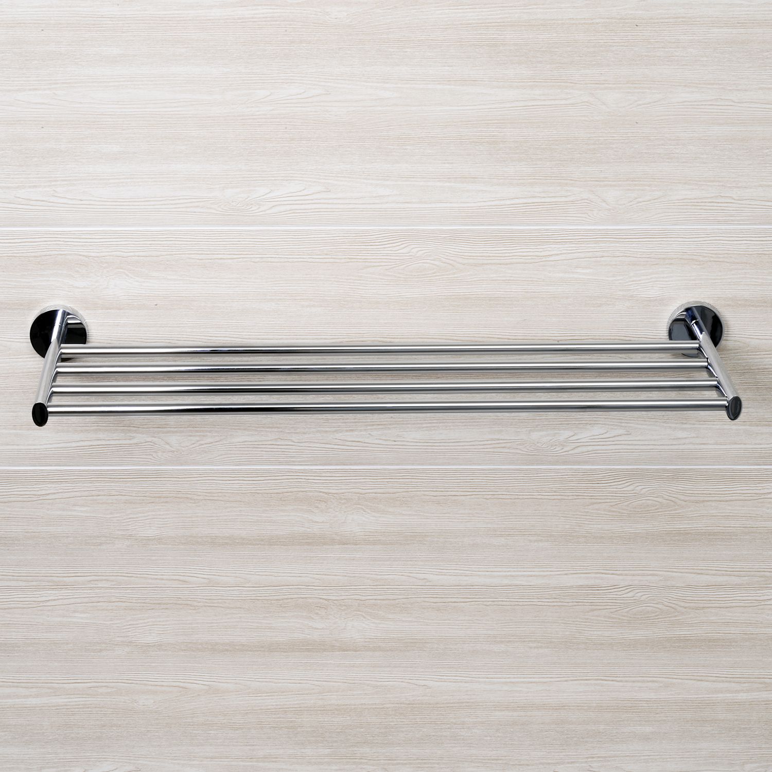 Полка для полотенец WasserKRAFT Rhein, K-6211