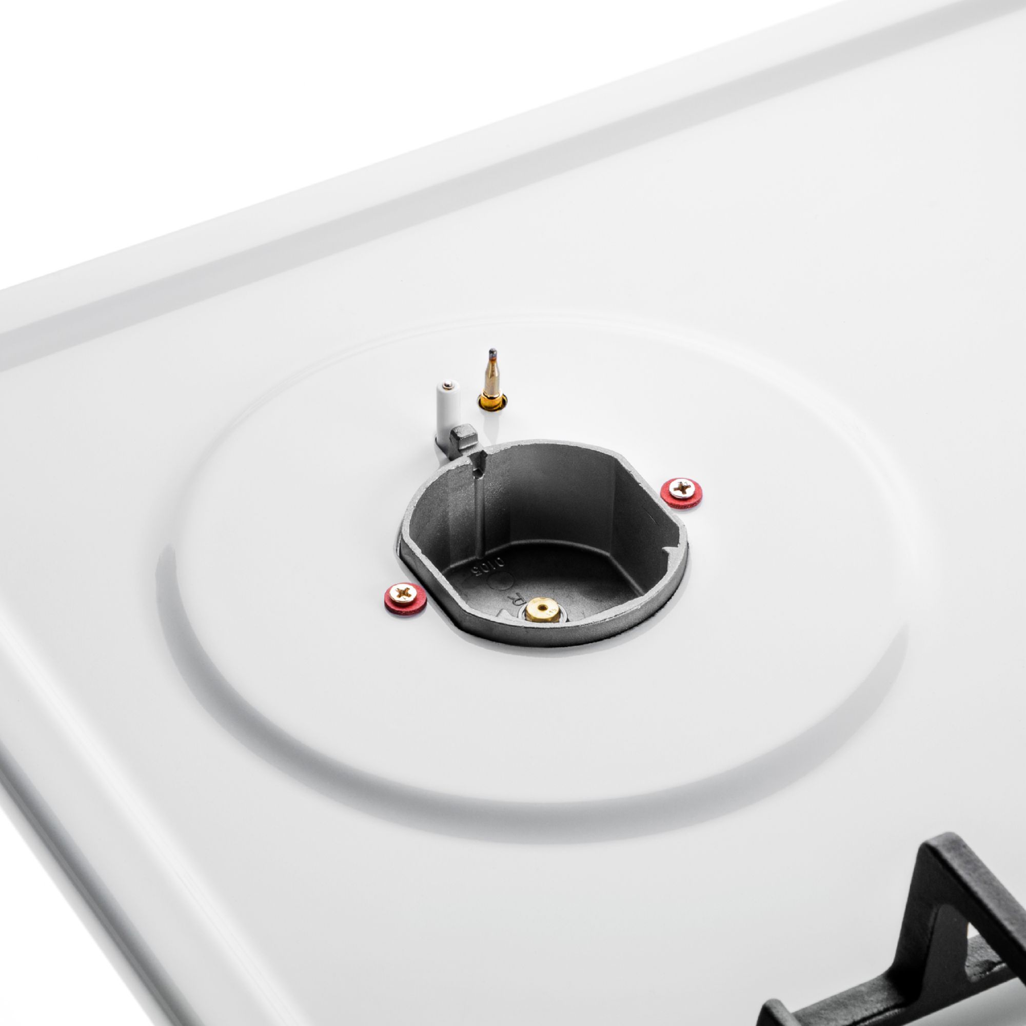 Газовая варочная панель Maunfeld EGHE.64.6CW/G