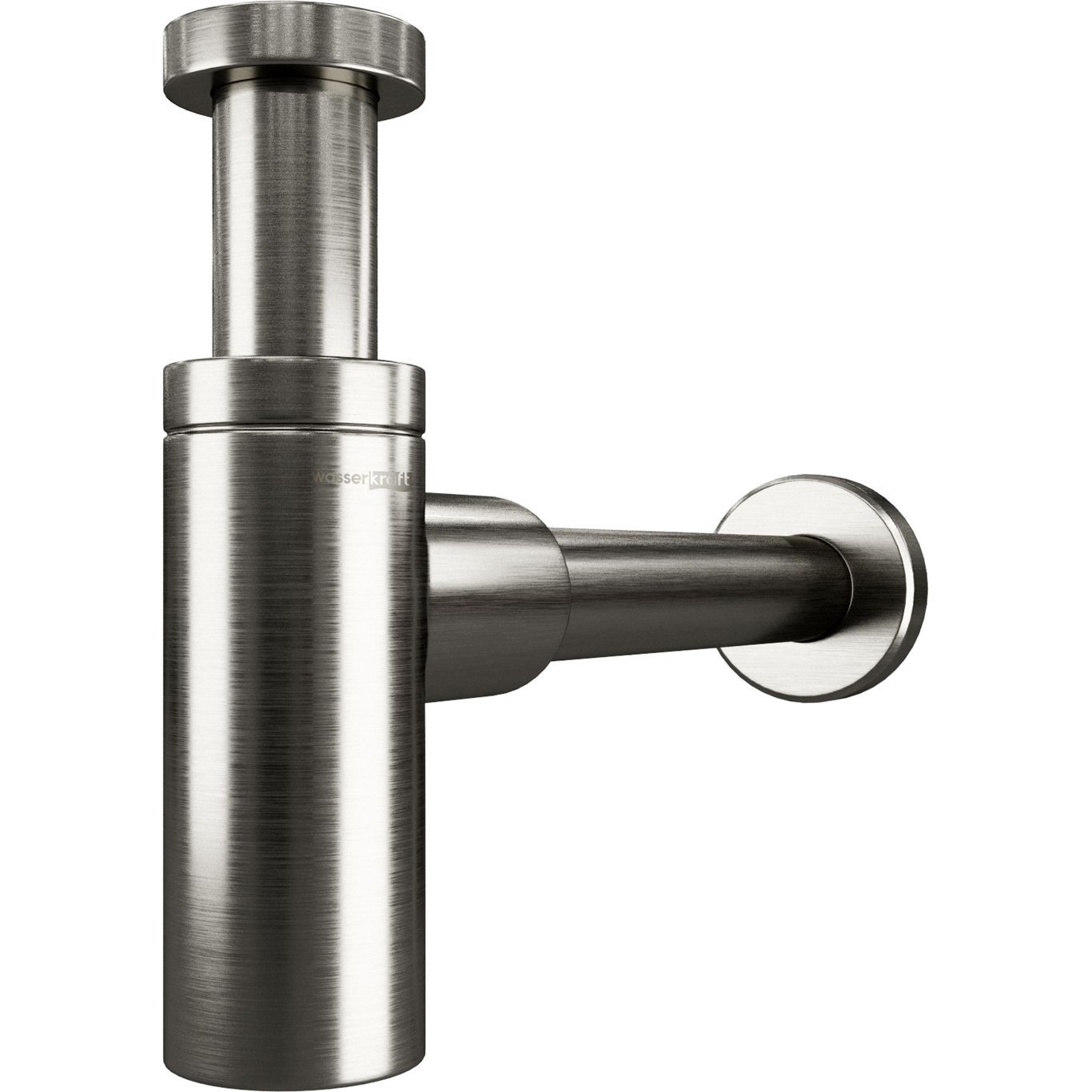 Сифон для раковины WasserKRAFT, A172