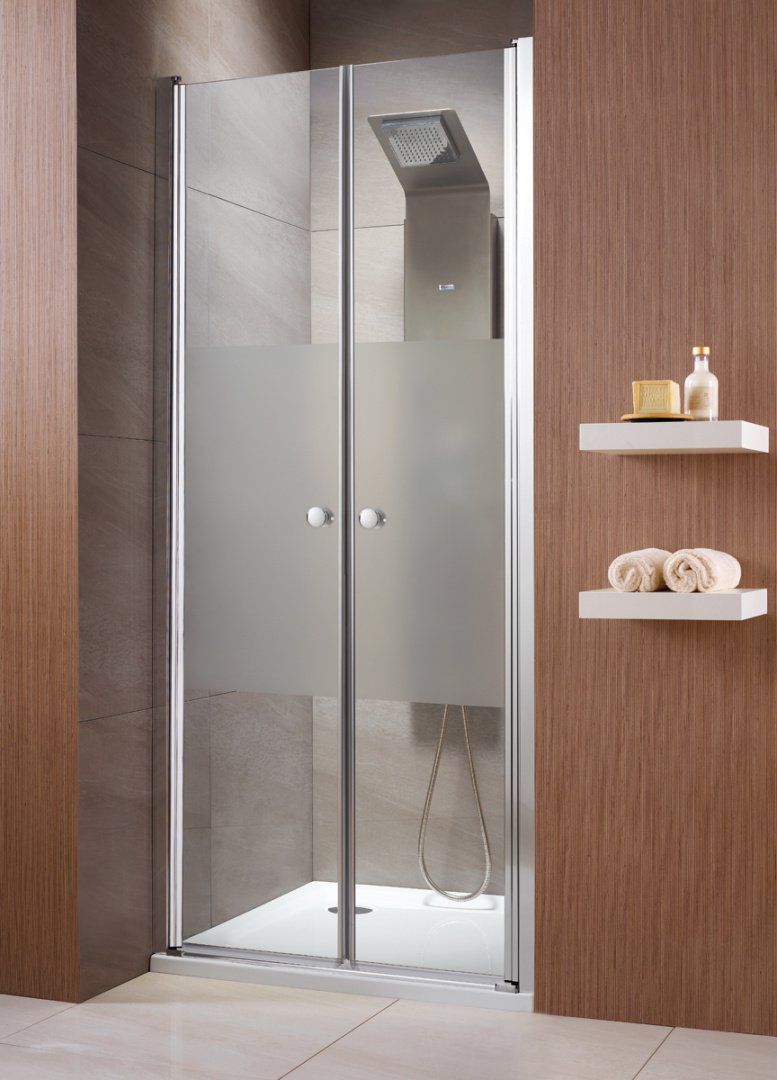 Двери в нишу Radaway Eos DWD I 90