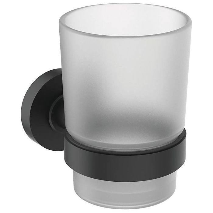 Стакан с держателем Ideal Standard IOM, A9120XG