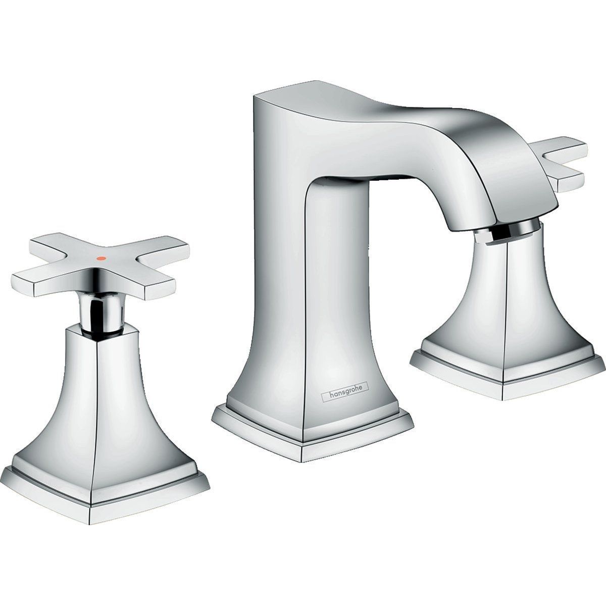 Смеситель для умывальника Hansgrohe Metropol Classic, 31306000