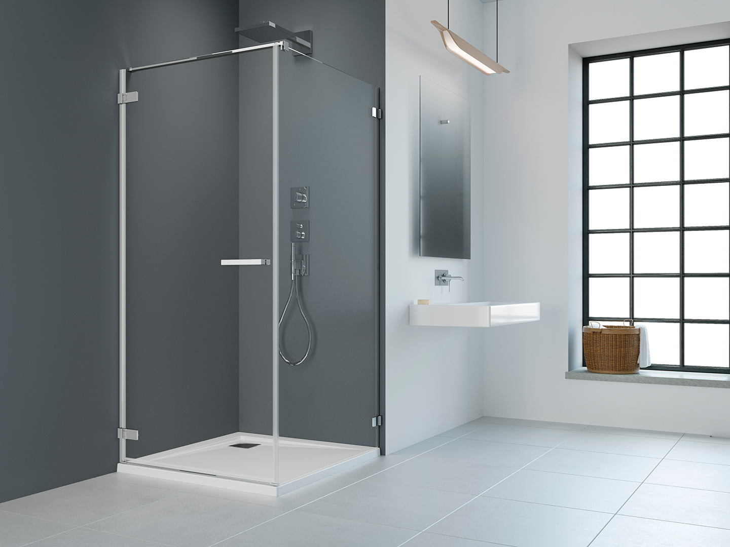 Душевая кабина Radaway Arta KDJ I