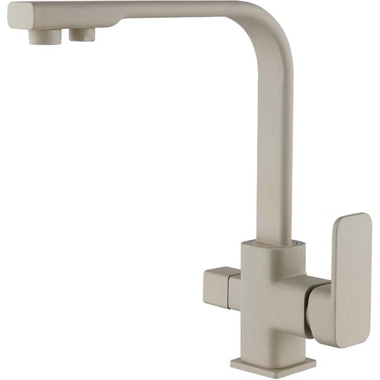 Смеситель для мойки Vivi Felice 1617-5 Crema