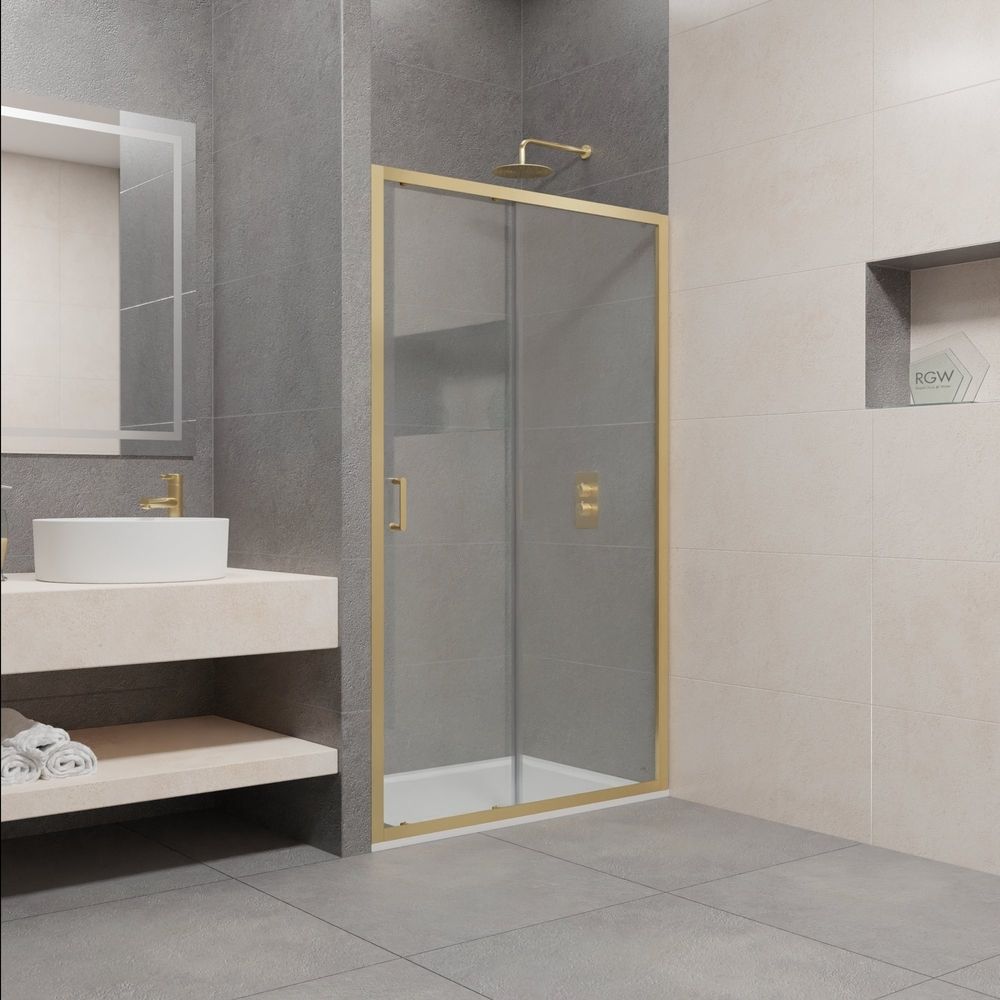 Душевая дверь RGW PA-14G-150-16, 41081415-16