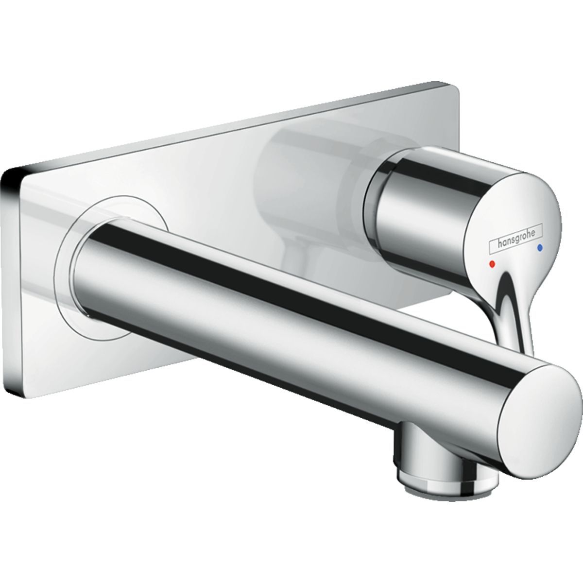 Смеситель для раковины Hansgrohe Talis S, 72110000