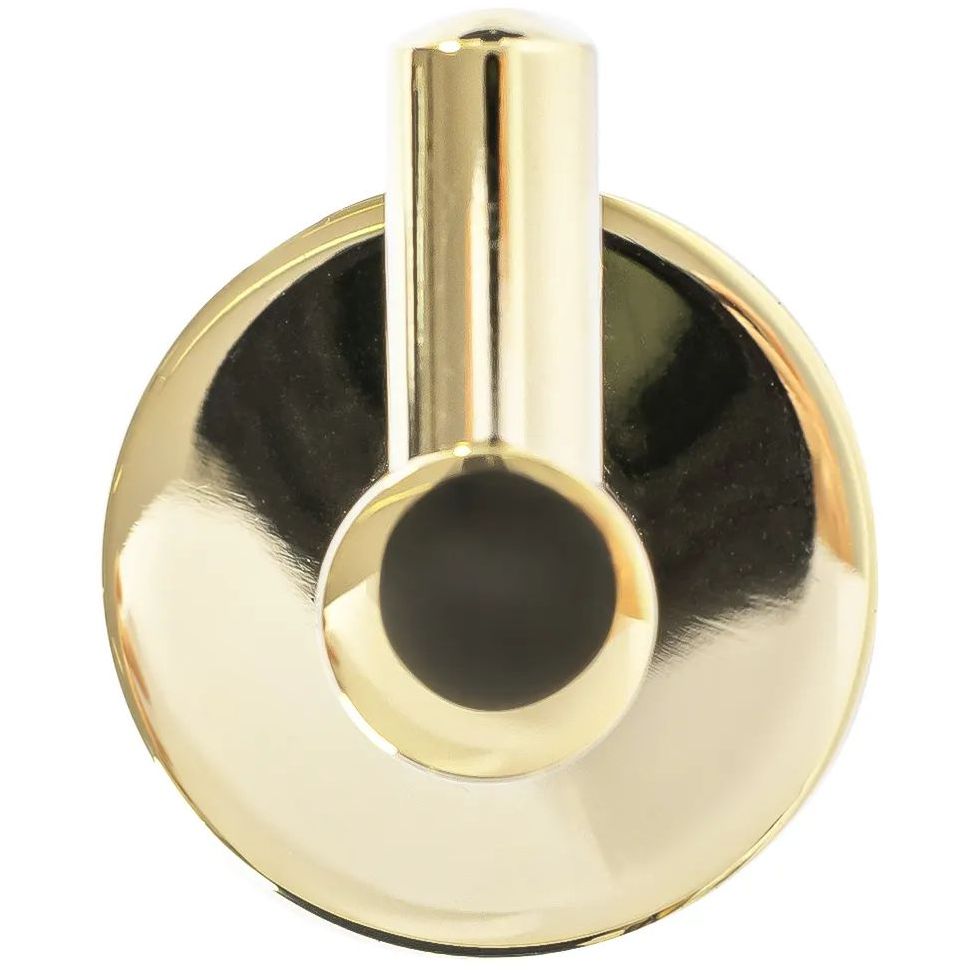 Вешалка для полотенец Rea Mist 03 Gold, REA-80023