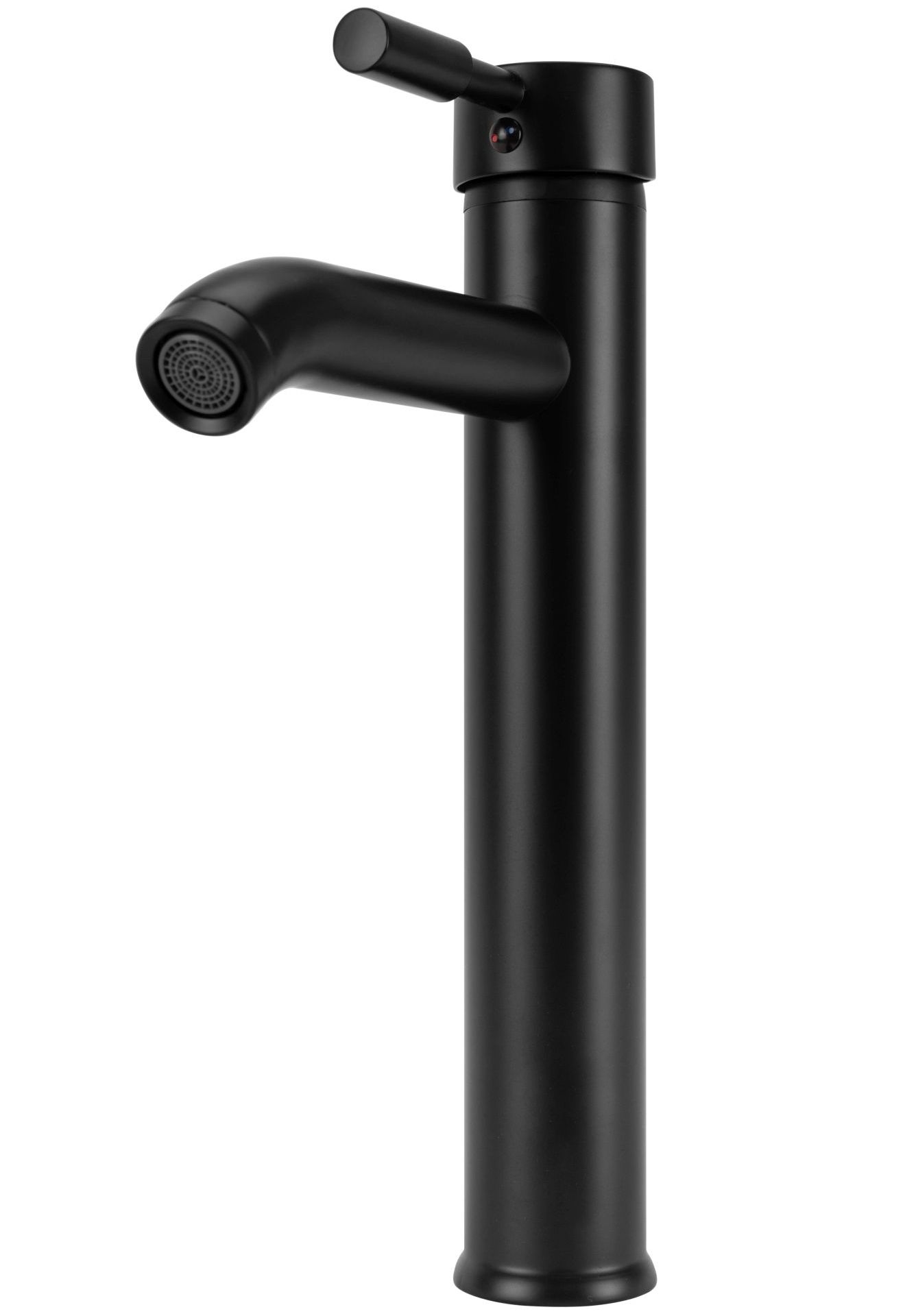 Смеситель для умывальника Rea Graf Black, REA-B8665