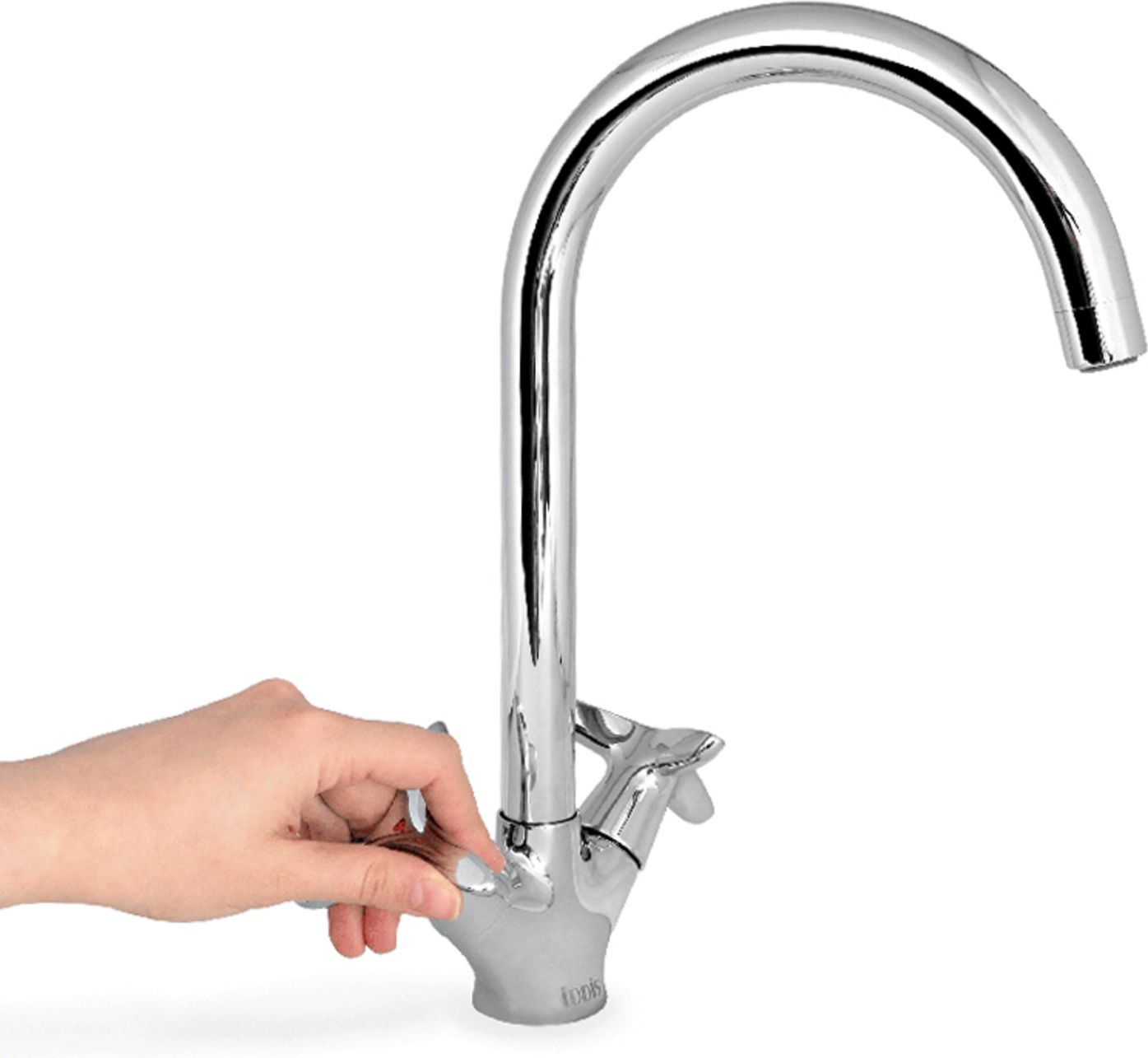 Смеситель для кухни, Iddis Copter, COPSBJ0i05