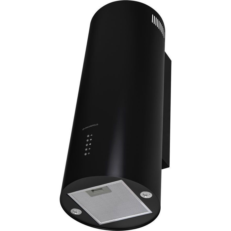 Кухонная вытяжка Maunfeld Lee Wall 35 черный