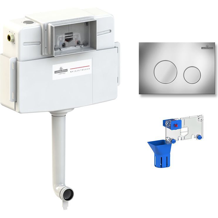 Комплект 3 в 1 Lavinia Boho RelFix, 77030059