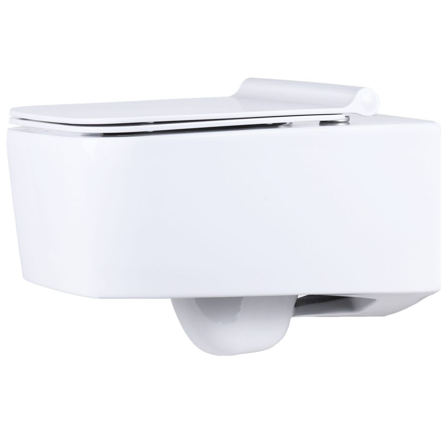 Унитаз подвесной Uptrend Accord Rimless, TR2122D