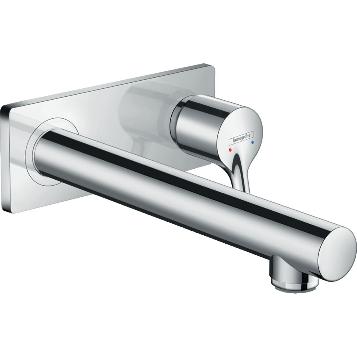 Излив для ванны/умывальника Hansgrohe Talis S, 72111000