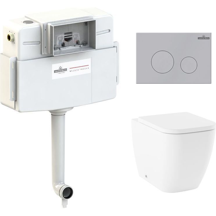 Комплект 4 в 1 Lavinia Boho Relfix One, 77060223