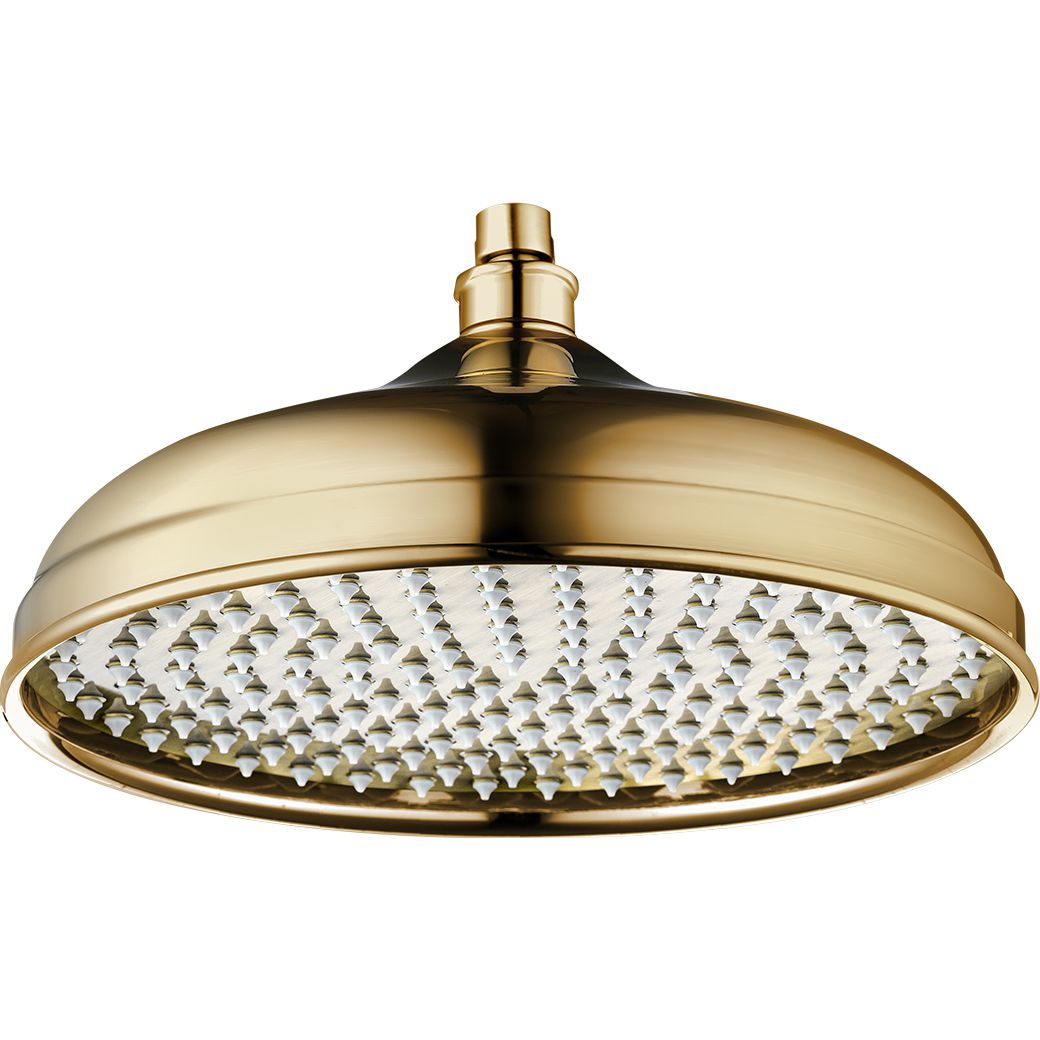 Лейка душевая верхняя 303 мм Lemark Brava, LM9830G