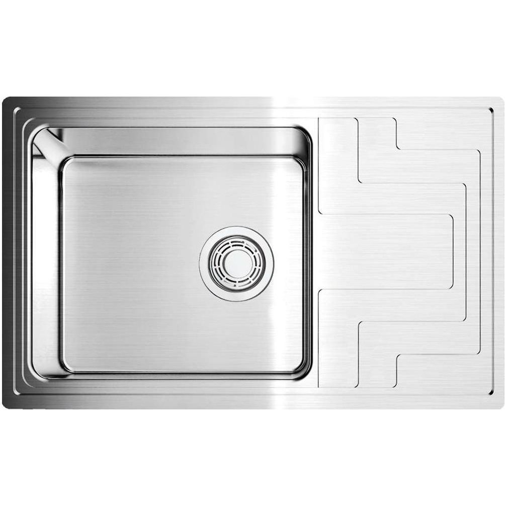 Мойка Omoikiri Mizu 78-LB-IN, 4973729