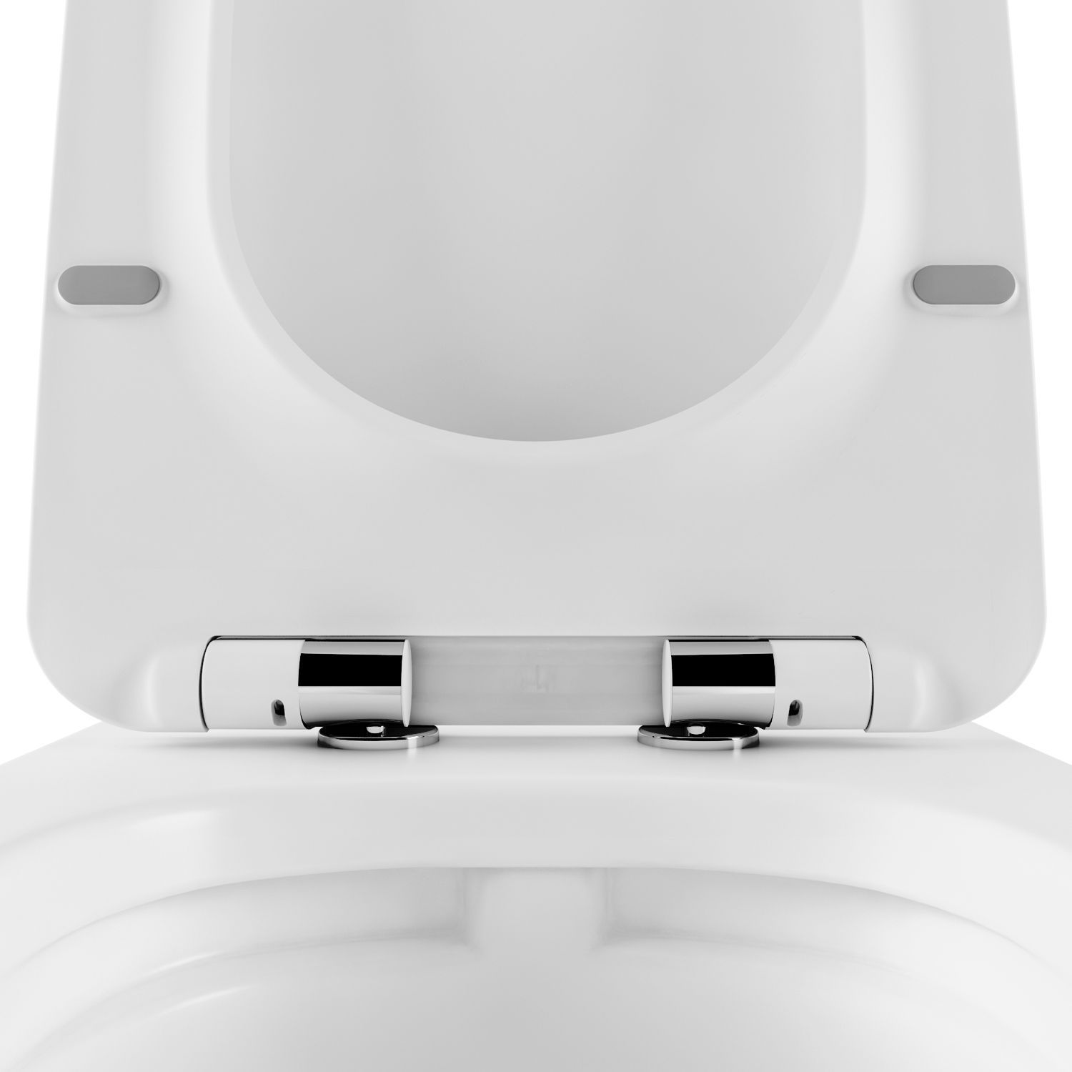 Подвесной унитаз Lavinia Boho Bell Pro Rimless, 3301002R