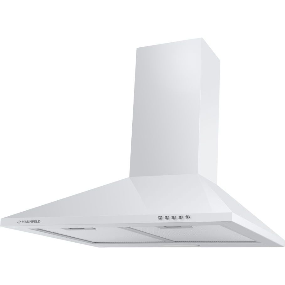 Кухонная вытяжка Maunfeld Cork 60 белый