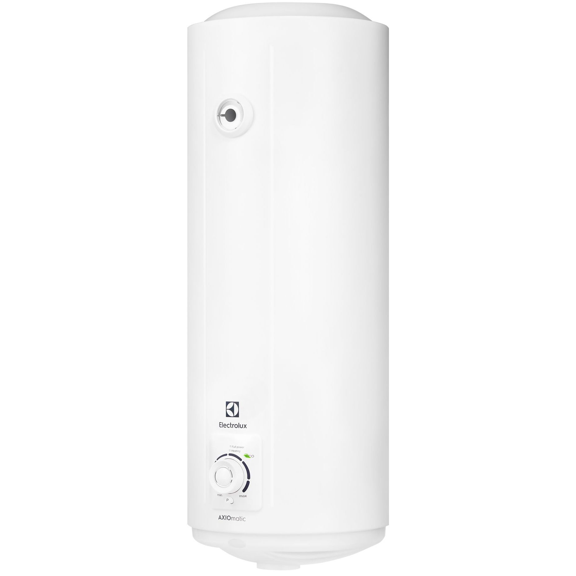 Электрический водонагреватель Electrolux, EWH 80 AXIOmatic