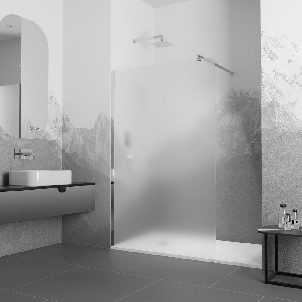 Перегородка для душа RGW WA-02-90-51, 41100209-51