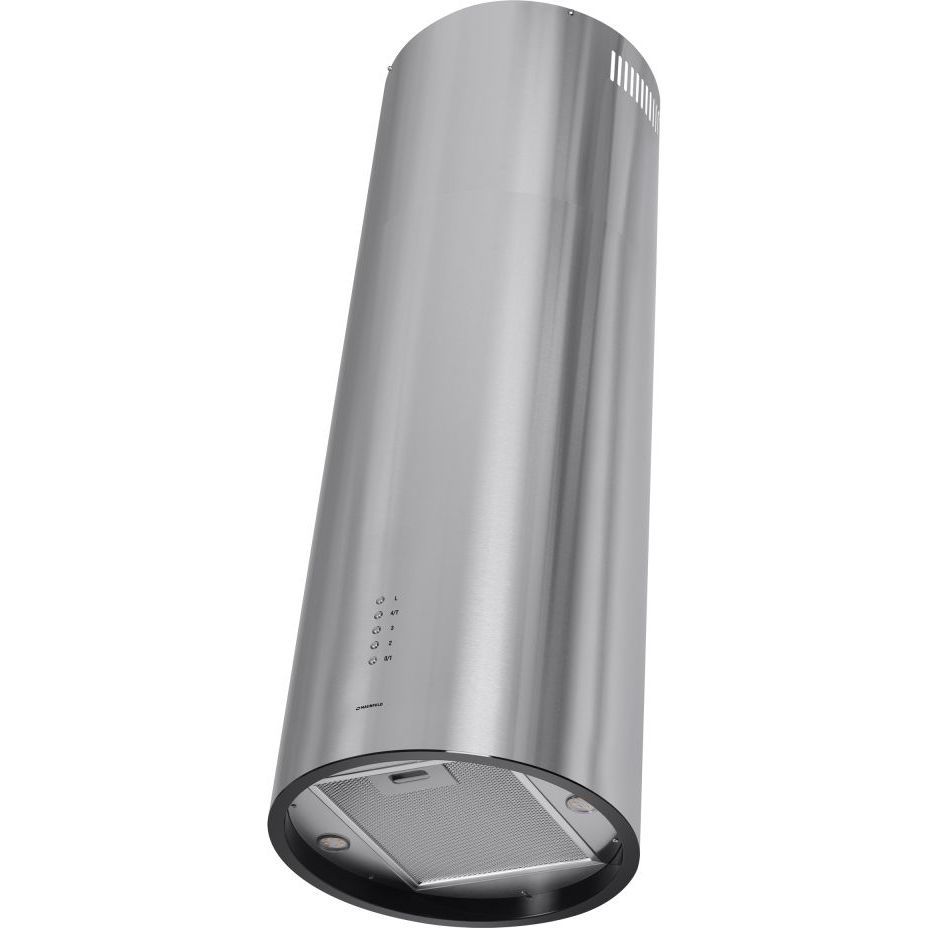 Кухонная вытяжка Maunfeld Lee Isla 39 нержавеющая сталь