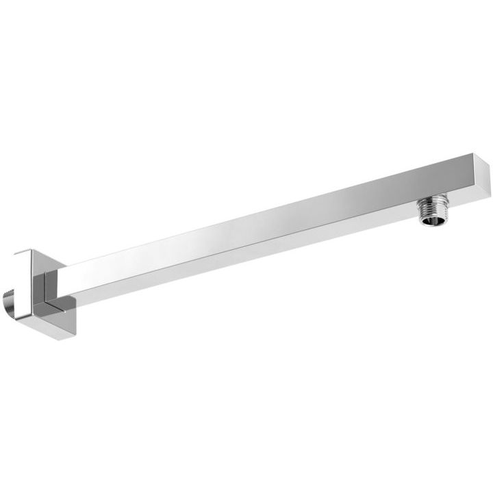 Держатель верхнего душа Villeroy & Boch 40 см хром, TVC00045453061