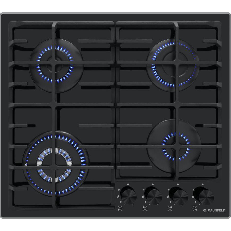 Газовая варочная панель Maunfeld EGHG.64.63CB2/G