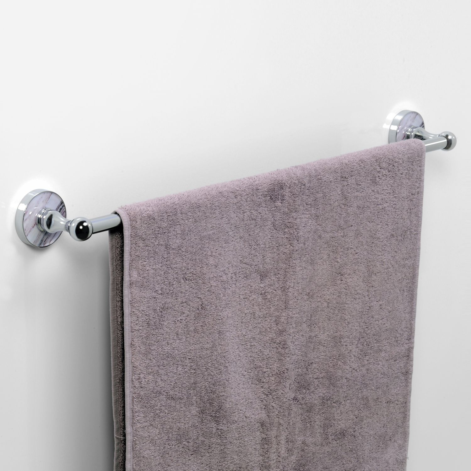 Штанга для полотенец WasserKRAFT Aland, K-8530