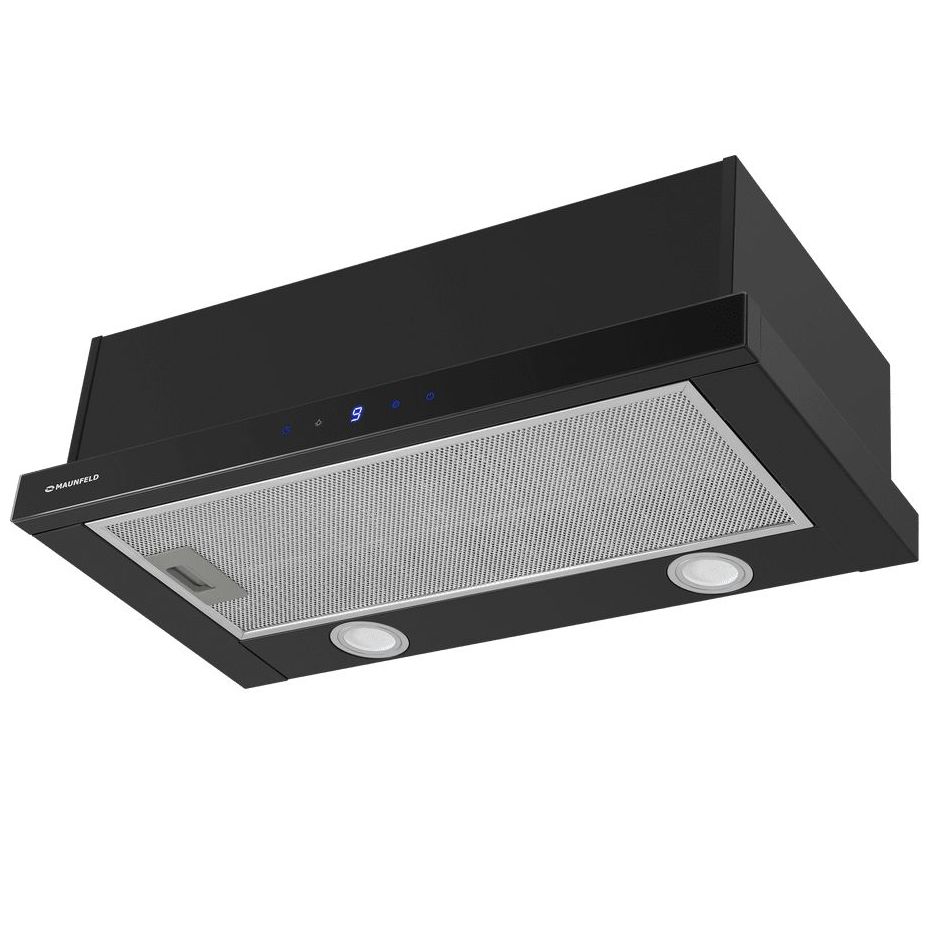 Кухонная вытяжка Maunfeld VS Touch 850 60 (черный)