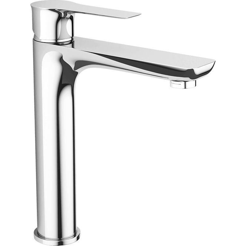 Смеситель для раковины Laveo Raila хром, BLL_02ND