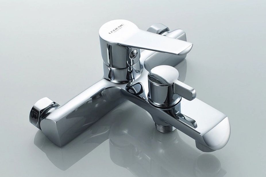 Смеситель для ванны Ledeme L3269