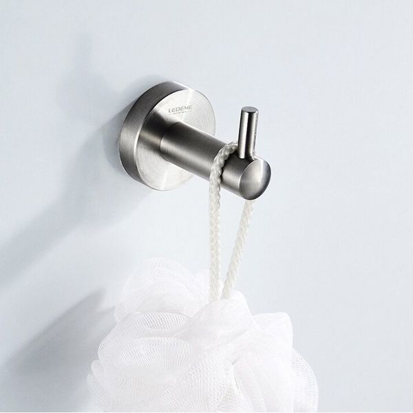 Крючок (сатин) Ledeme L71705-1