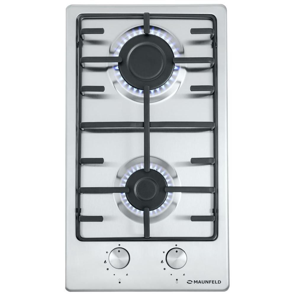 Газовая варочная панель Maunfeld EGHS.32.3ESD/G