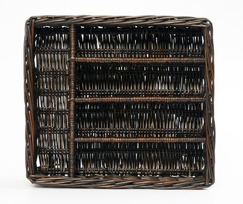 Плетеная корзина WasserKRAFT Neime, WB-190-L