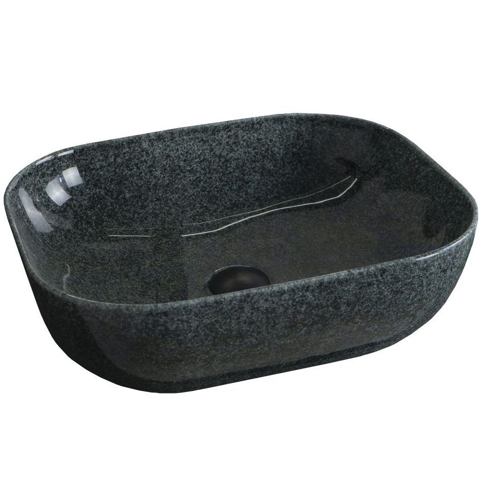 Умывальник Gid MNC338 50x40, 54431