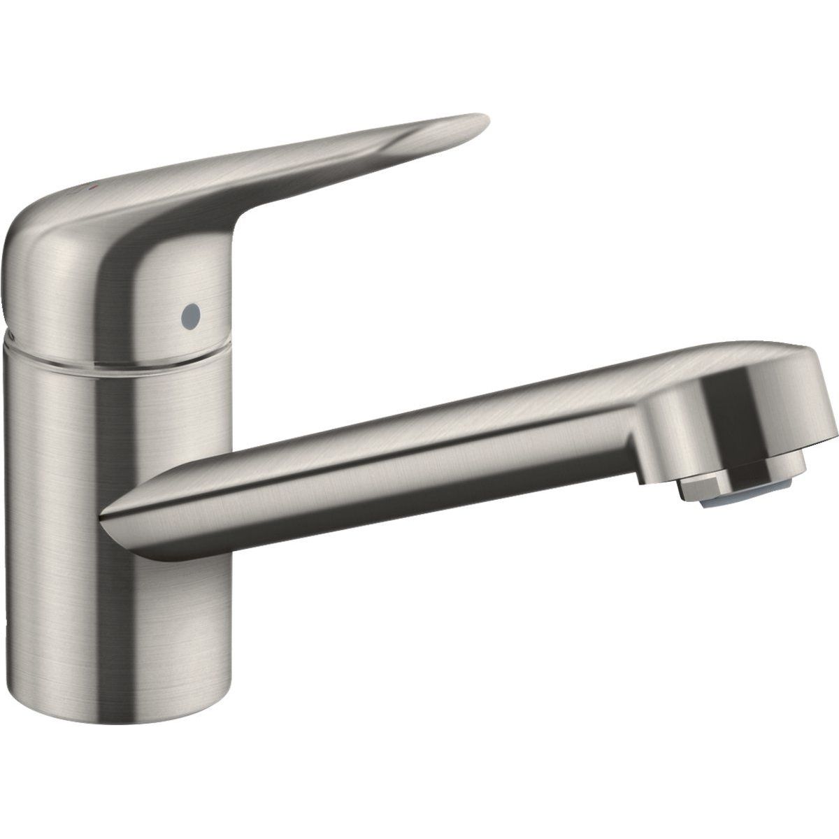 Кухонный смеситель Hansgrohe Focus M42-100 1jet, 71808800