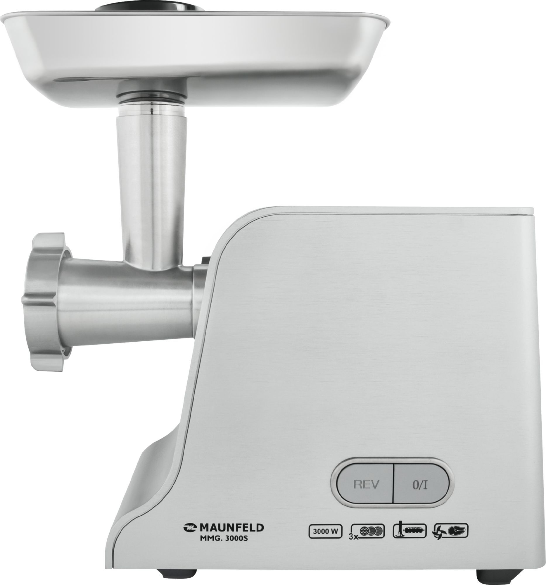 Мясорубка Maunfeld MMG.3000S
