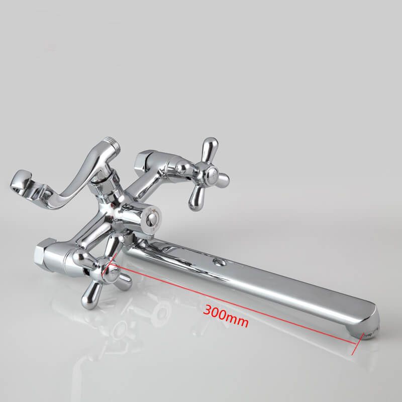 Смеситель для ванны Frap F2225