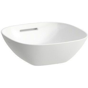 Раковина-чаша Laufen Ino 35x35, 8.1230.0.000.109.1