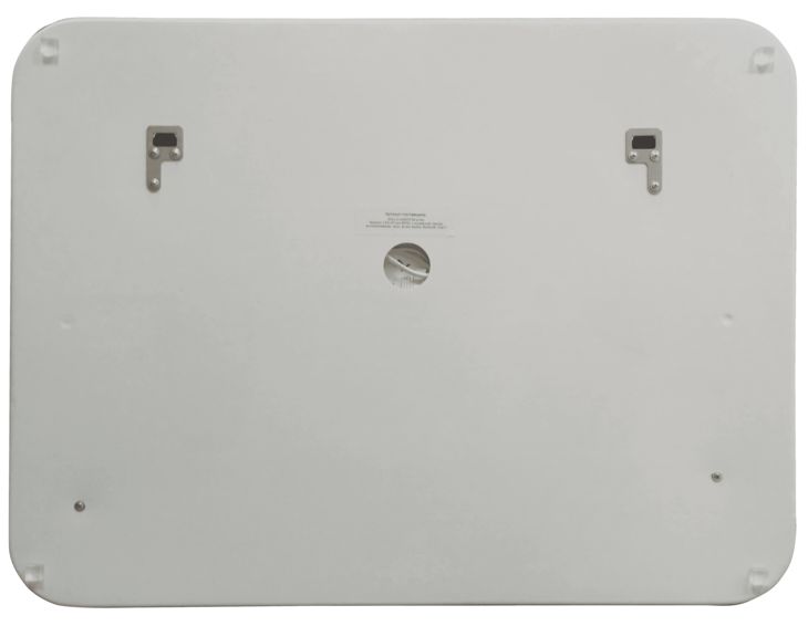 Зеркало Континент Velvette LED