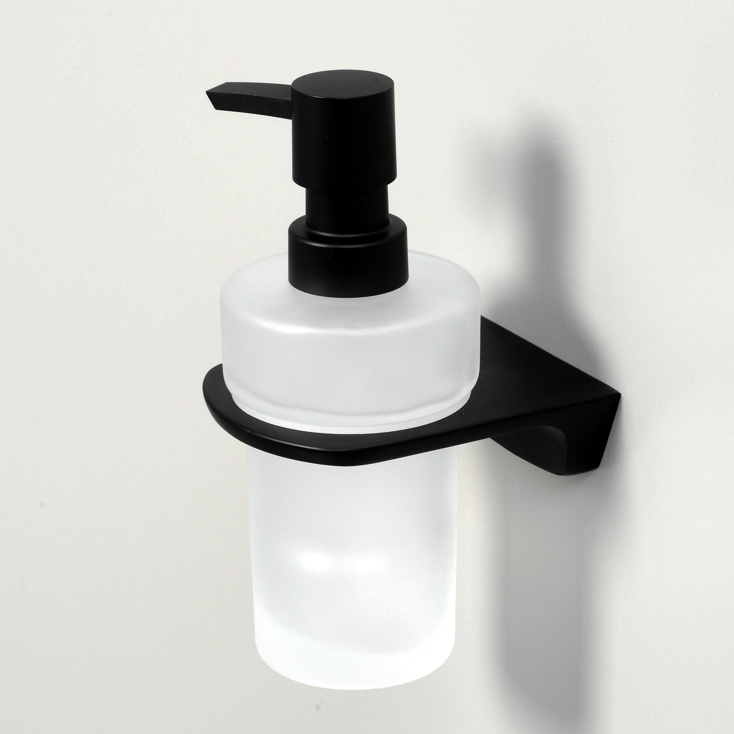 Дозатор для жидкого мыла WasserKRAFT Elbe, K-7299