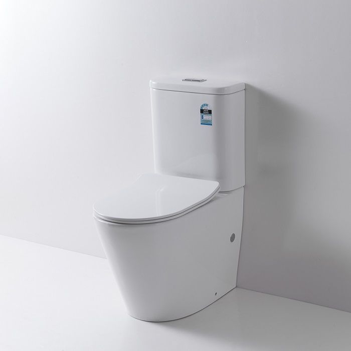 Унитаз напольный Esbano Alagon-C