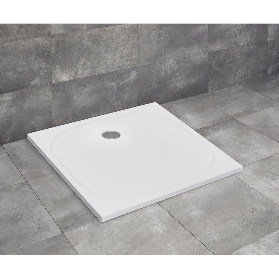 Душевой поддон Radaway Zantos C