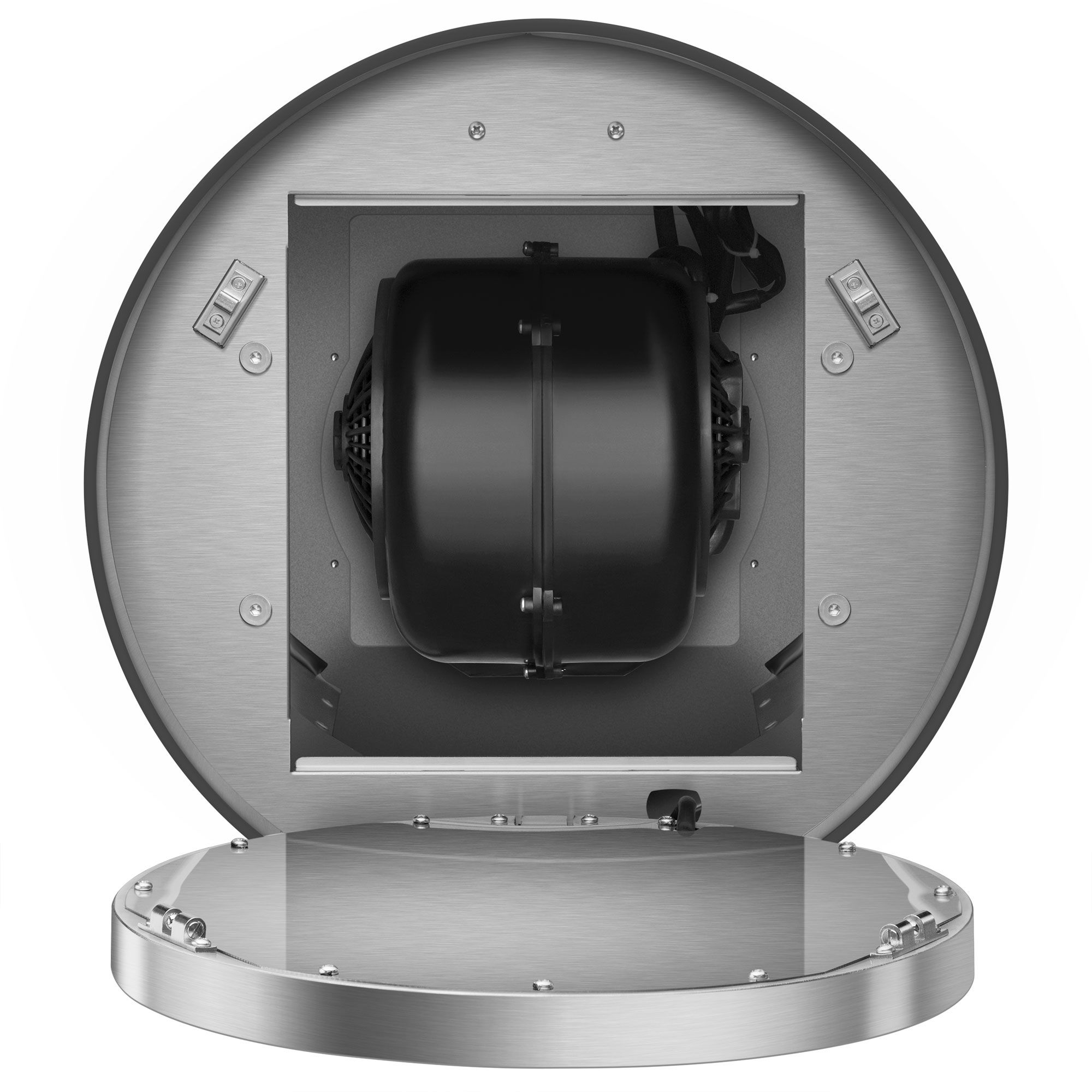 Кухонная вытяжка Maunfeld Lee Wall (sensor) 39 черный