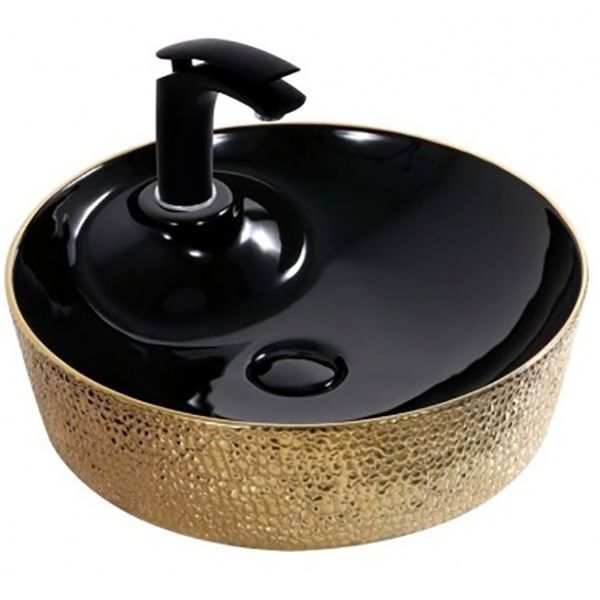 Умывальник Gid D1306H022 44x44, 53317