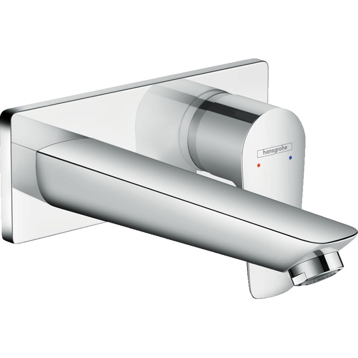 Смеситель для раковины Hansgrohe Talis E, 71732000