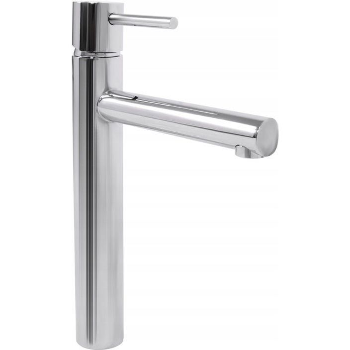 Смеситель для умывальника высокий Rea Tess Chrome, REA-B8800
