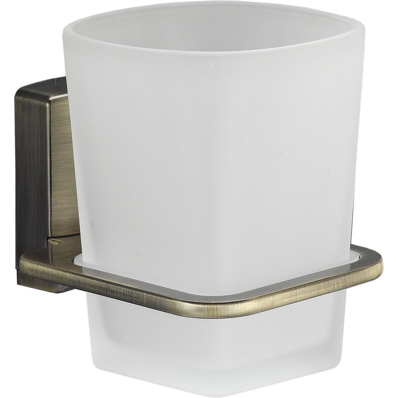 Подстаканник одинарный WasserKRAFT Exter, K-5228