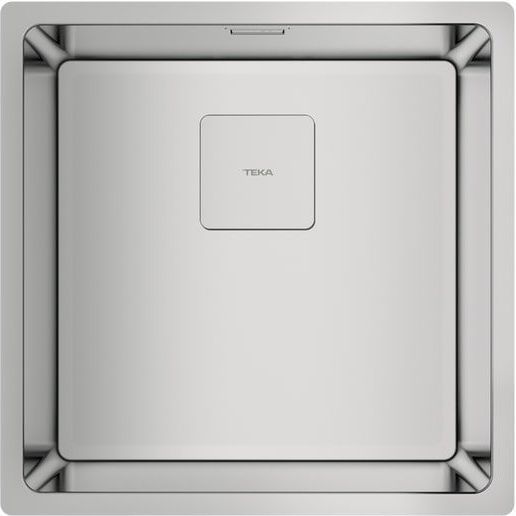 Кухонная мойка Teka Flexlinea RS15 40.40 SQ, 115000014